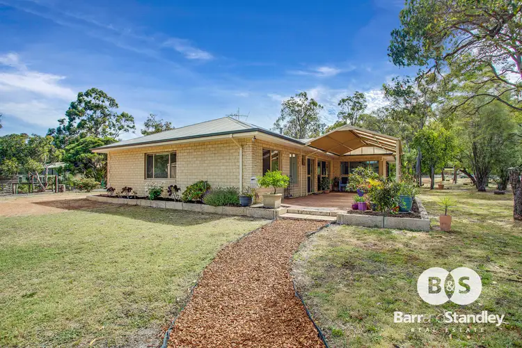 Third view of Homely house listing, 28 Leeward Road, Leschenault WA 6233