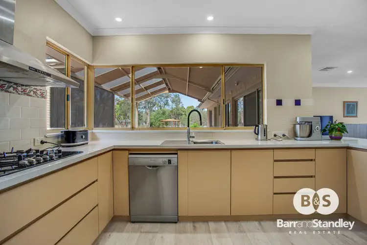 Fifth view of Homely house listing, 28 Leeward Road, Leschenault WA 6233