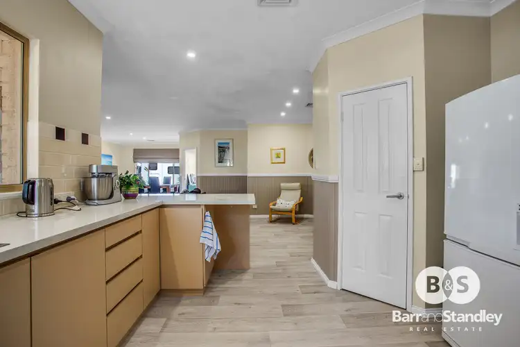 Sixth view of Homely house listing, 28 Leeward Road, Leschenault WA 6233