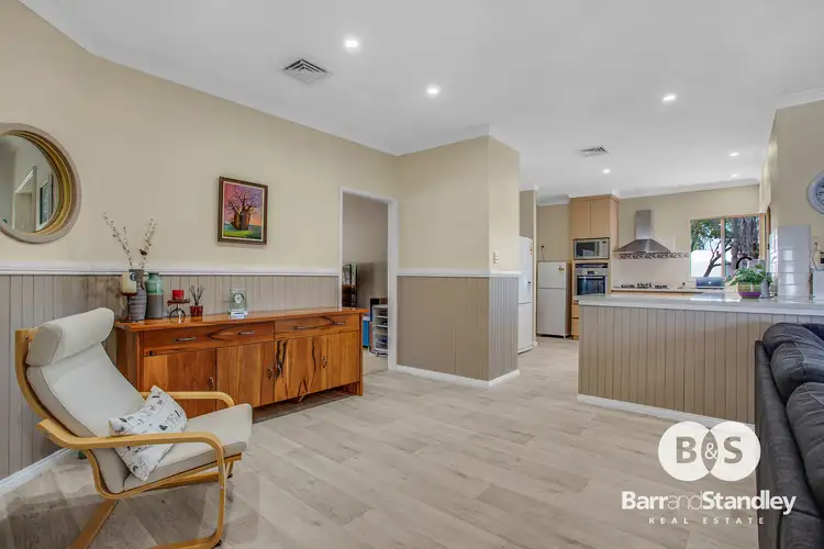 Seventh view of Homely house listing, 28 Leeward Road, Leschenault WA 6233