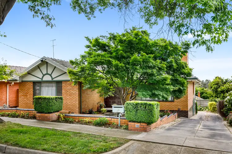 39 Lowan Avenue, Templestowe Lower VIC 3107