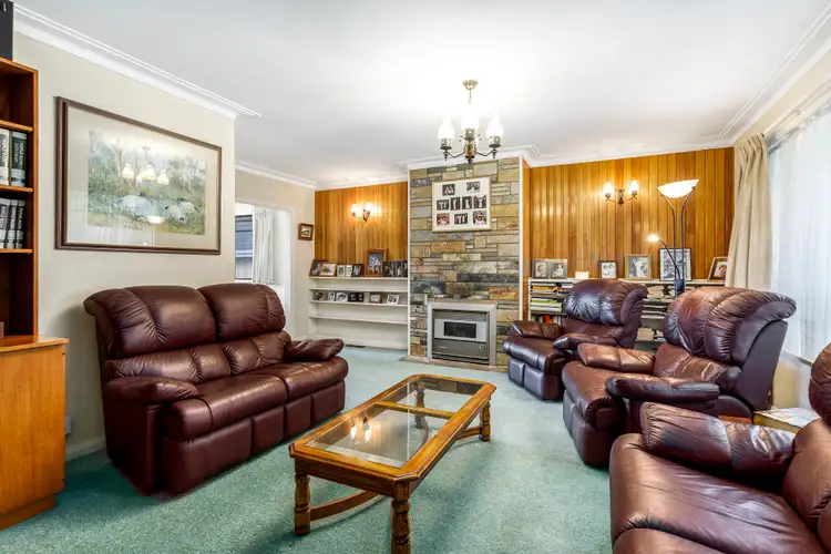 Fifth view of Homely house listing, 39 Lowan Avenue, Templestowe Lower VIC 3107