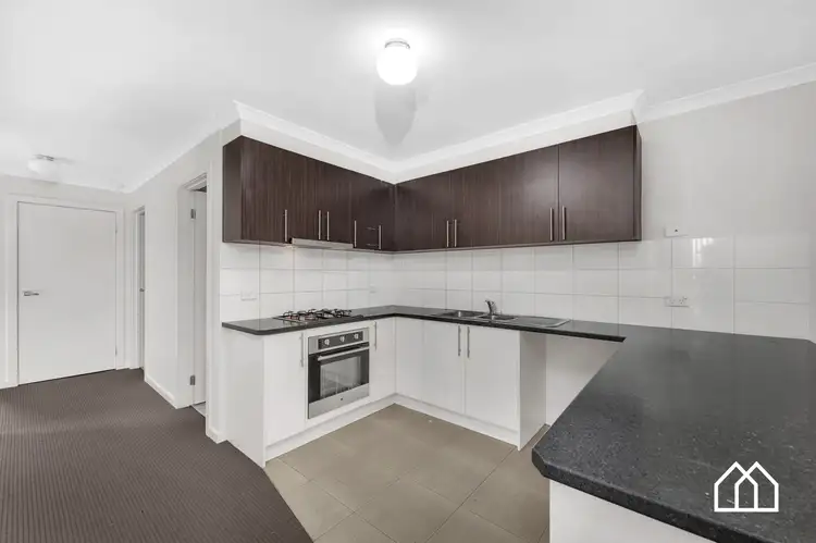 Second view of Homely unit listing, 40/12 Kirkland Court, Epping VIC 3076