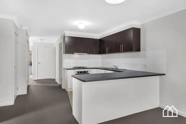 Third view of Homely unit listing, 40/12 Kirkland Court, Epping VIC 3076