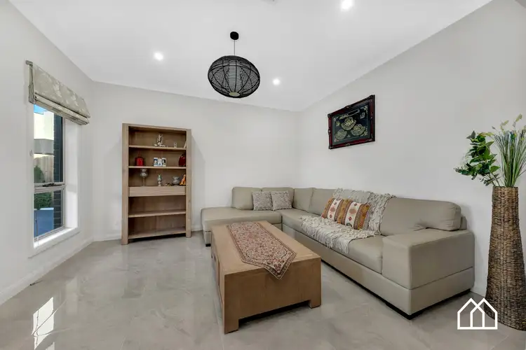 Third view of Homely house listing, 20 Malachi Place, Epping VIC 3076