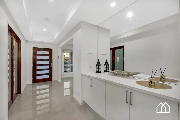 Fourth view of Homely house listing, 20 Malachi Place, Epping VIC 3076