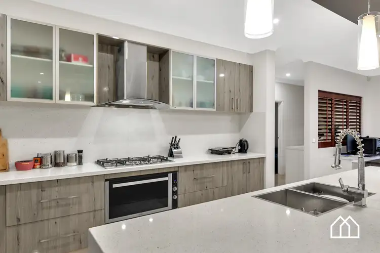 Fifth view of Homely house listing, 20 Malachi Place, Epping VIC 3076