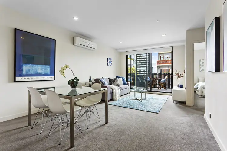 Main view of Homely apartment listing, 104/339 Burnley Street, Richmond VIC 3121