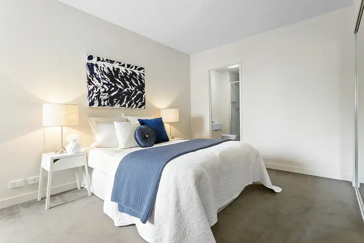 Fourth view of Homely apartment listing, 104/339 Burnley Street, Richmond VIC 3121
