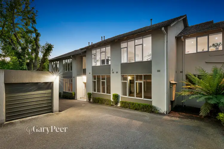 Main view of Homely apartment listing, 11/355 Alma Road, Caulfield North VIC 3161