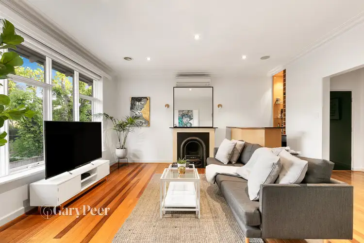 Second view of Homely apartment listing, 11/355 Alma Road, Caulfield North VIC 3161