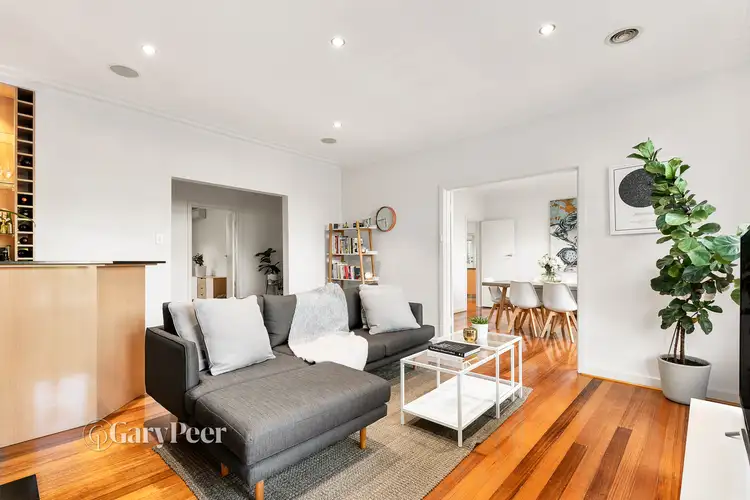Third view of Homely apartment listing, 11/355 Alma Road, Caulfield North VIC 3161