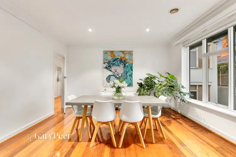 Fourth view of Homely apartment listing, 11/355 Alma Road, Caulfield North VIC 3161