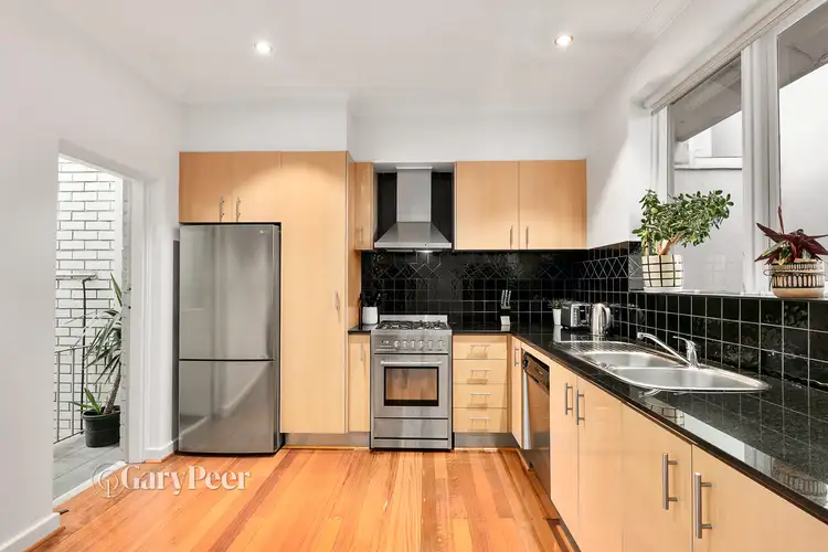 Fifth view of Homely apartment listing, 11/355 Alma Road, Caulfield North VIC 3161
