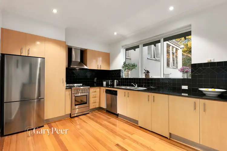 Sixth view of Homely apartment listing, 11/355 Alma Road, Caulfield North VIC 3161