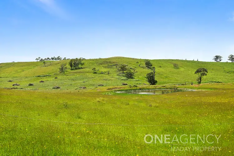 Fifth view of Homely rural property listing, 373 Sallys Corner Road, Exeter NSW 2579