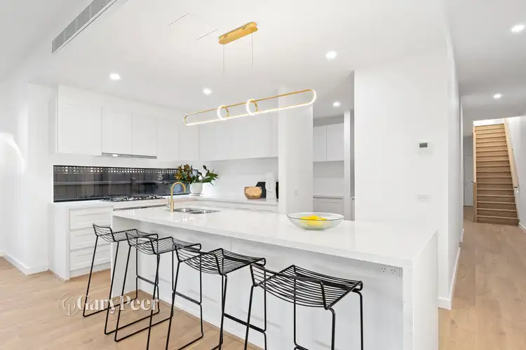 Fourth view of Homely townhouse listing, 53a Moonya Road, Carnegie VIC 3163