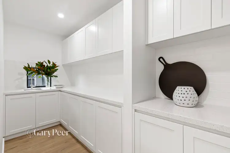 Fifth view of Homely townhouse listing, 53a Moonya Road, Carnegie VIC 3163