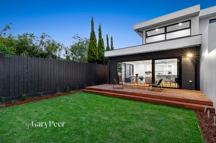 Sixth view of Homely townhouse listing, 53a Moonya Road, Carnegie VIC 3163