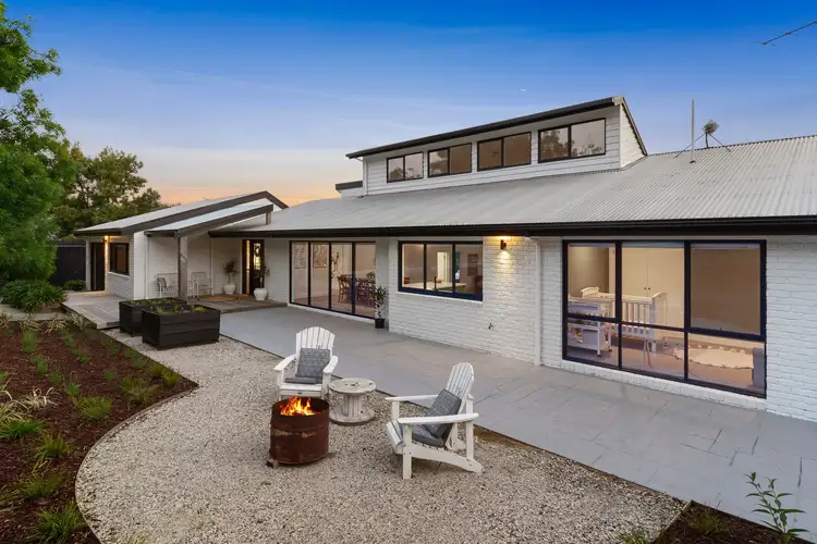 Third view of Homely house listing, 16 Granite Hill Lane, Kyneton VIC 3444