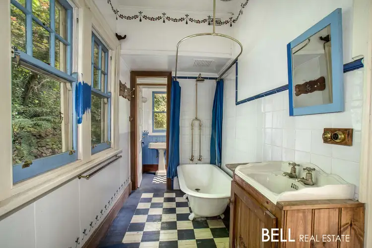 Sixth view of Homely house listing, 178 Mount Dandenong Tourist Road, Ferny Creek VIC 3786