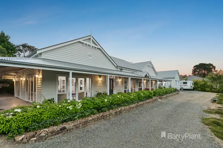 251 Warrandyte Road, Park Orchards VIC 3114