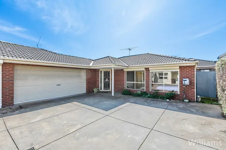 2/50 Maidstone Street, Altona VIC 3018