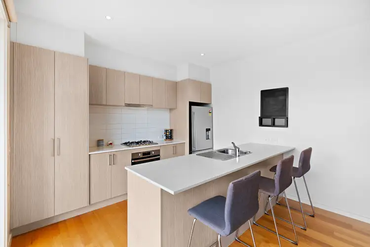 Fourth view of Homely apartment listing, 102/291 Mt Dandenong Road, Croydon VIC 3136