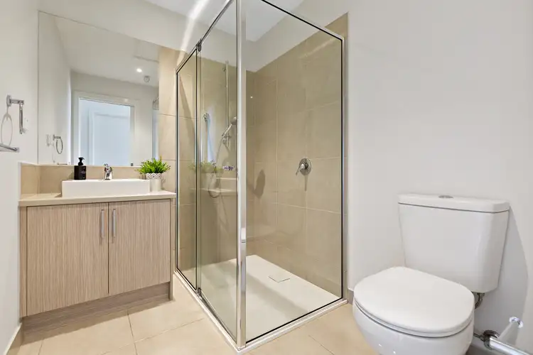 Sixth view of Homely apartment listing, 102/291 Mt Dandenong Road, Croydon VIC 3136