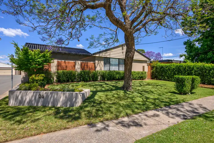 24 Imperial Avenue, Emu Plains NSW 2750
