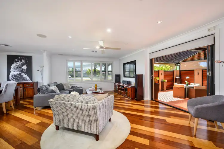 Fifth view of Homely house listing, 24 Imperial Avenue, Emu Plains NSW 2750