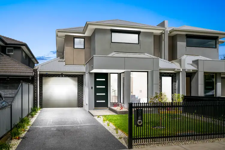 77 Kernot Street, South Kingsville VIC 3015