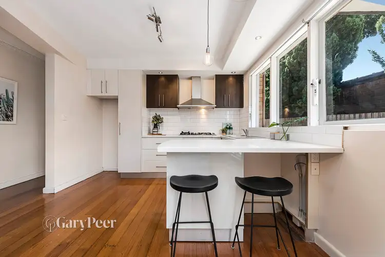 Fourth view of Homely apartment listing, 3/22 Avoca Avenue, Elwood VIC 3184
