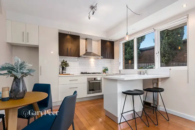 Fifth view of Homely apartment listing, 3/22 Avoca Avenue, Elwood VIC 3184