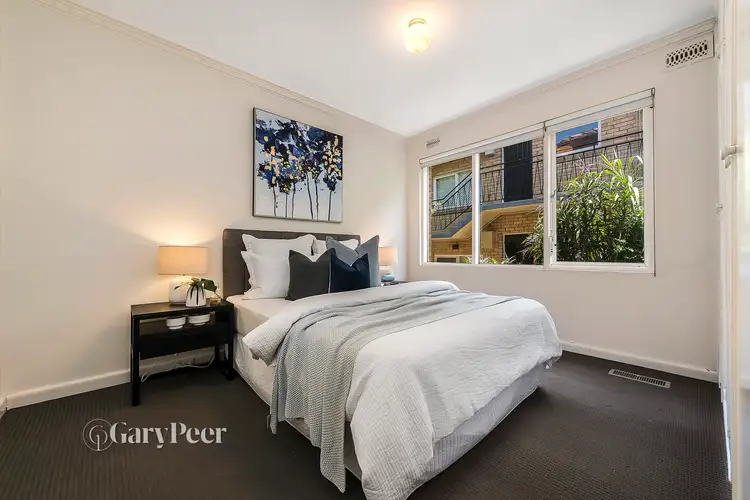 Sixth view of Homely apartment listing, 3/22 Avoca Avenue, Elwood VIC 3184