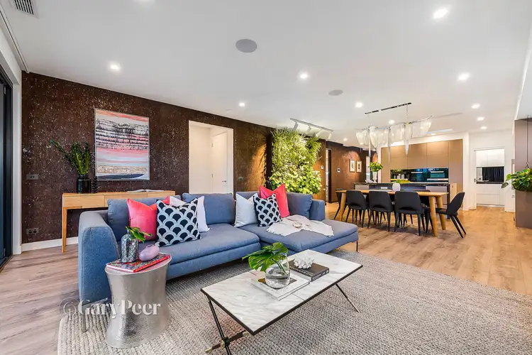 Main view of Homely apartment listing, 201/452 Hawthorn Road, Caulfield South VIC 3162