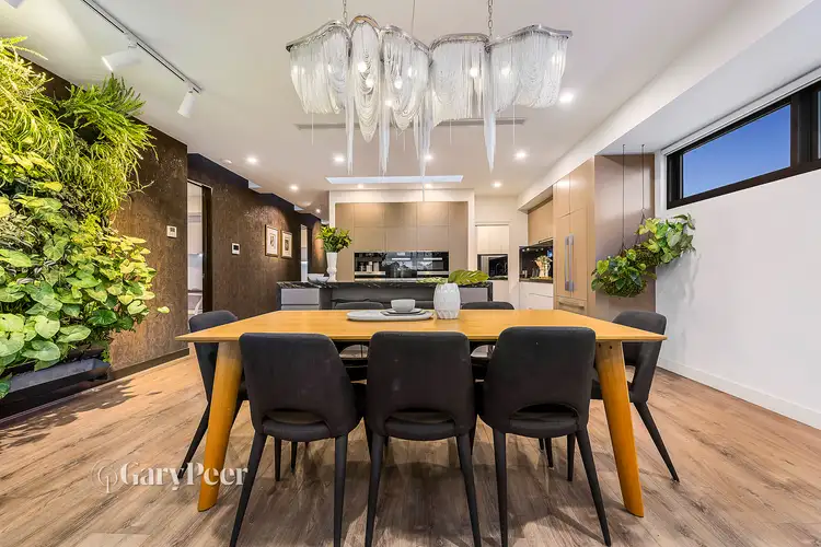 Third view of Homely apartment listing, 201/452 Hawthorn Road, Caulfield South VIC 3162