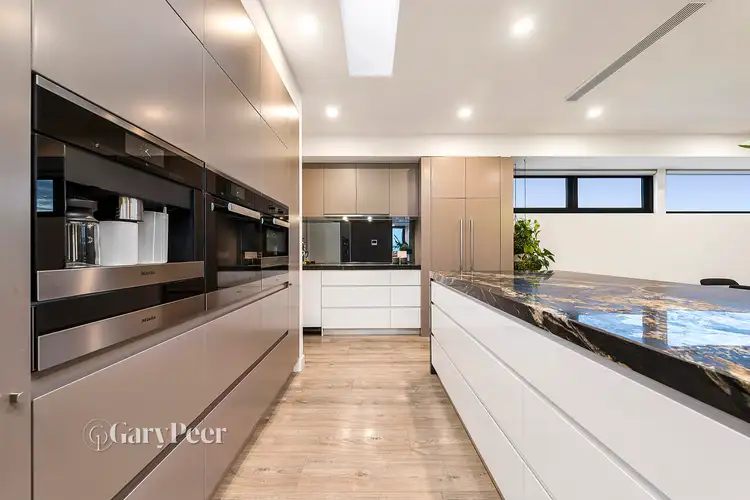 Fourth view of Homely apartment listing, 201/452 Hawthorn Road, Caulfield South VIC 3162