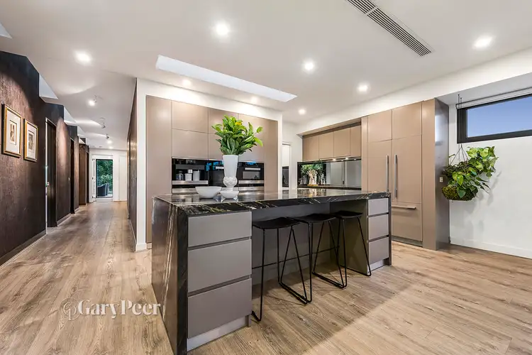 Fifth view of Homely apartment listing, 201/452 Hawthorn Road, Caulfield South VIC 3162