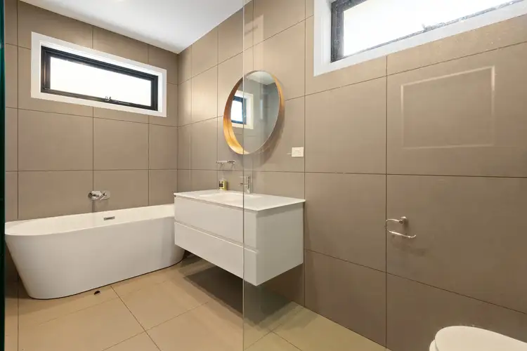 Third view of Homely unit listing, 2/101 Barmah Drive West, Wantirna VIC 3152