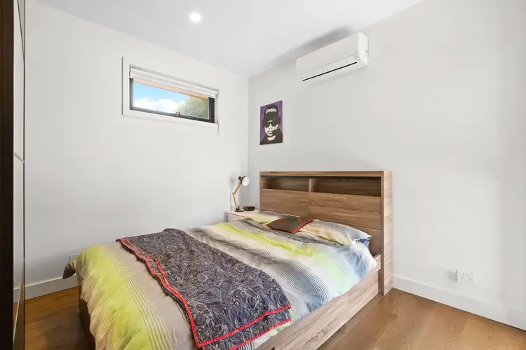 Fourth view of Homely unit listing, 2/101 Barmah Drive West, Wantirna VIC 3152