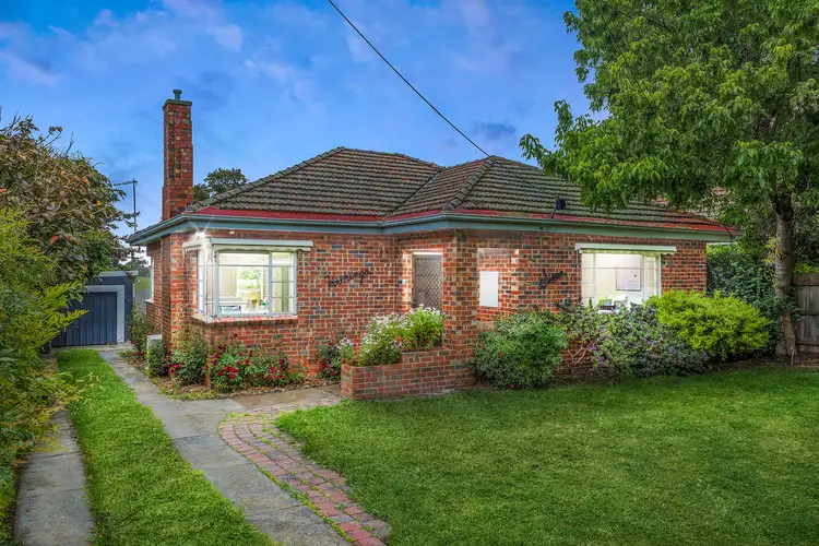 Main view of Homely house listing, 7 Standard Avenue, Box Hill VIC 3128