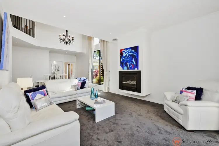 Third view of Homely house listing, 16 Ryder Court, Rowville VIC 3178