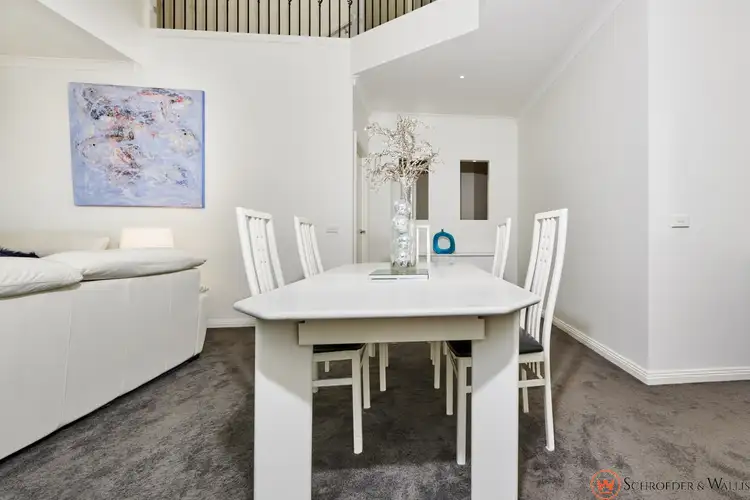 Fourth view of Homely house listing, 16 Ryder Court, Rowville VIC 3178