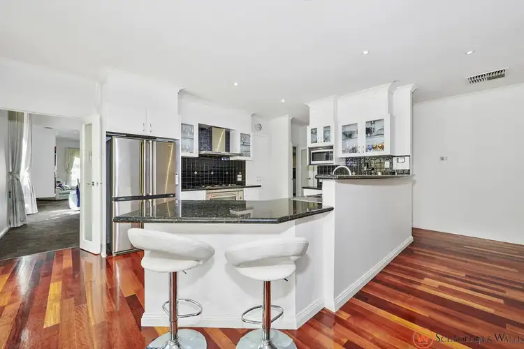 Fifth view of Homely house listing, 16 Ryder Court, Rowville VIC 3178