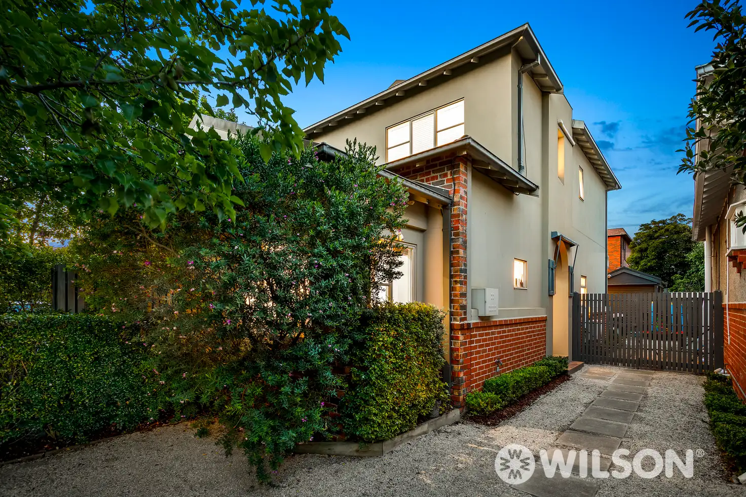 Main view of Homely house listing, 2/171 Sycamore Street, Caulfield South VIC 3162