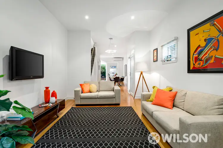 Fifth view of Homely house listing, 2/171 Sycamore Street, Caulfield South VIC 3162