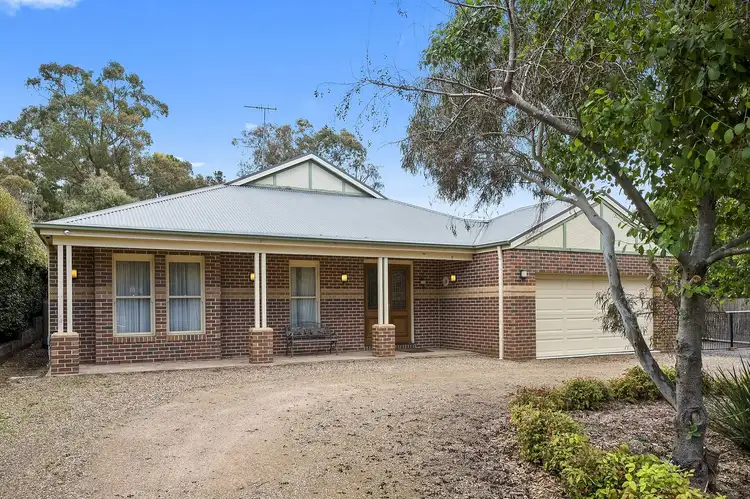 Second view of Homely house listing, 25 Baden Drive, Wandong VIC 3758