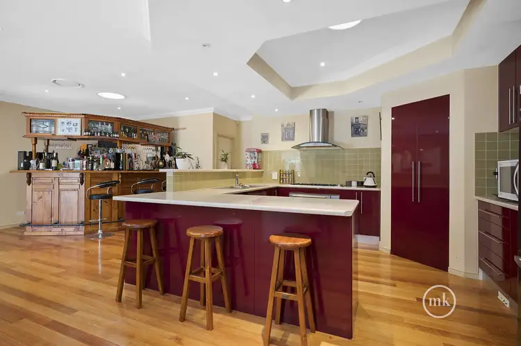 Third view of Homely house listing, 25 Baden Drive, Wandong VIC 3758