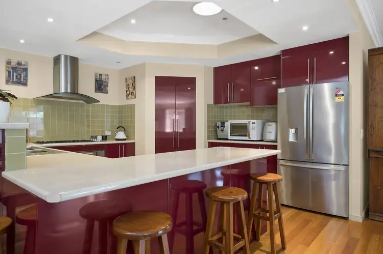 Fourth view of Homely house listing, 25 Baden Drive, Wandong VIC 3758